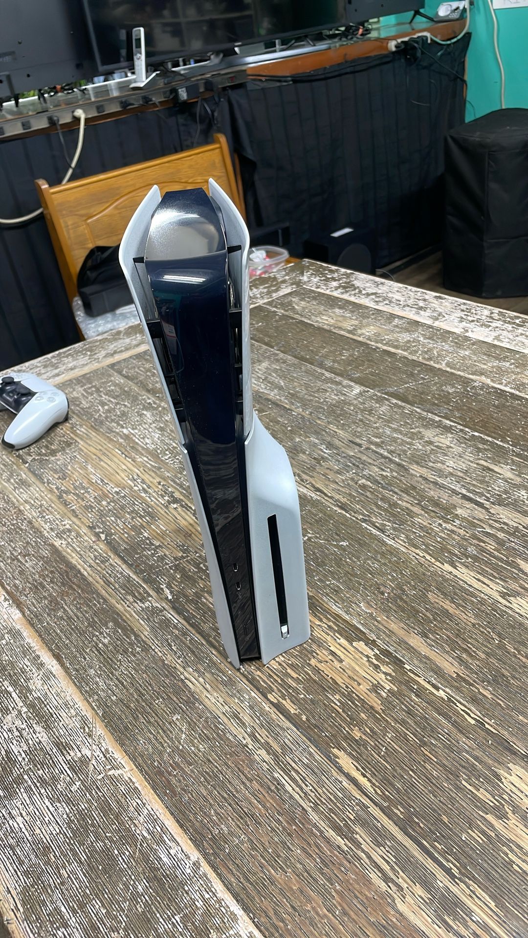 PS5 Slum Disc Version CFI-2015 $345 Console Only