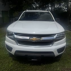 2016 Chevy Colorado Lt Fully Loaded, Not Ford Gmc Dodge Ram Nissan Toyota Honda Kia Hyundai Parts