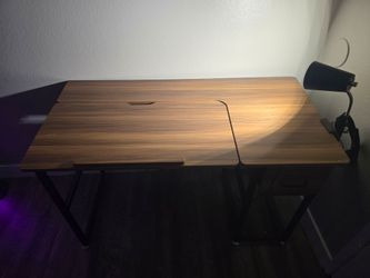 Drawing Desk!