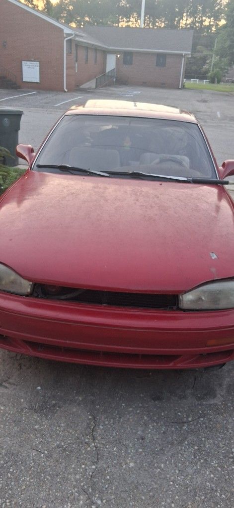 1994 Toyota Camry