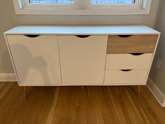Scandi Style Sideboard