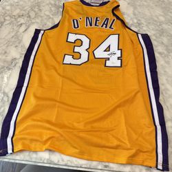 Shaq