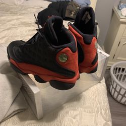 Jordan 13
