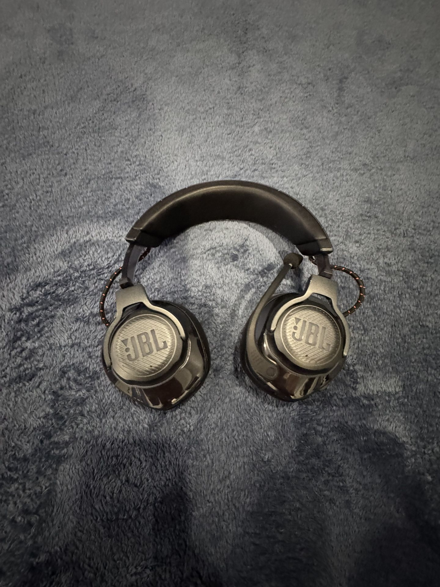 JBL Gaming Headset