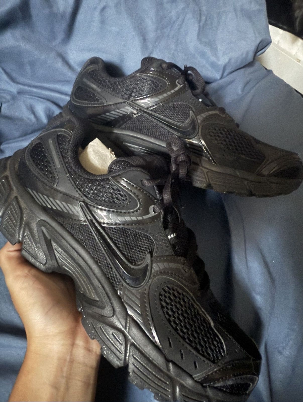 Women Shoes Size 8 Size 6.5 Men 