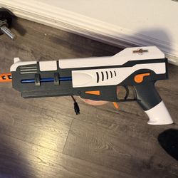 Gel Blaster