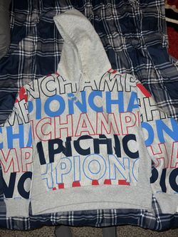 Champion Hoodie