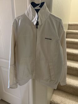 Tommy Hilfiger men’s jacket size medium