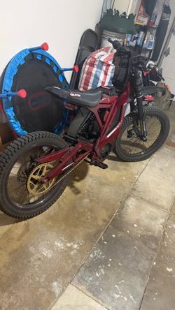 E ride pro ss 2.0