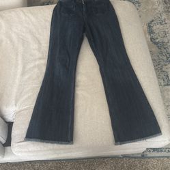 Idyllwind Women’s Denim jeans Size 6