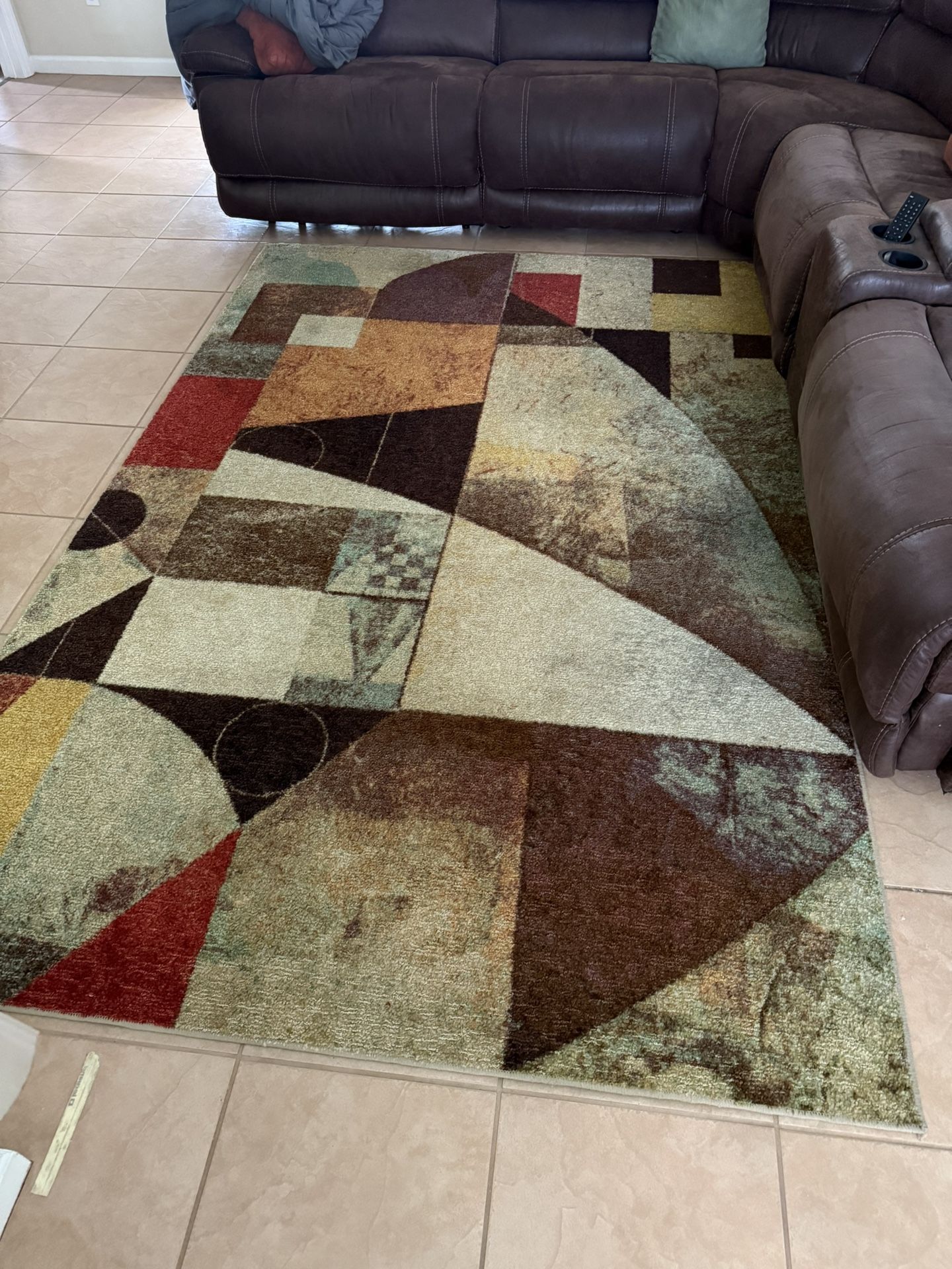 Area Rug