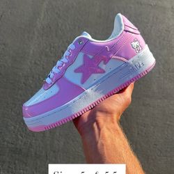 Bapestas