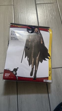 costume