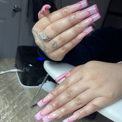 Nails