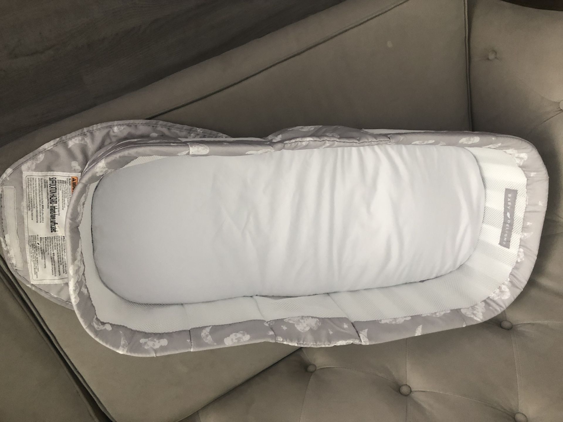 Baby Bassinet