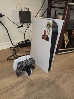 Ps5 digital