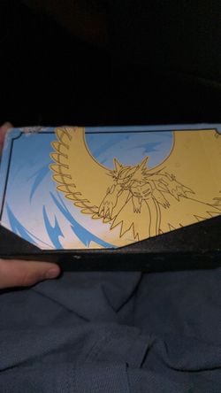 Pokémon cards
