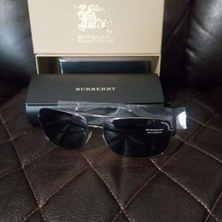 SUNGLASSES  BURBERRY Casual 