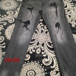 Men Jeans