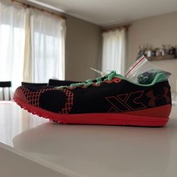 Under Armor Spokes XC