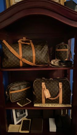 Louis Vuitton collection