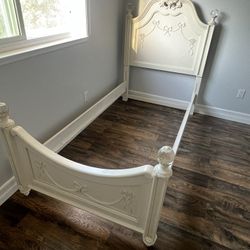 Disney Princess Twin Bedroom Set