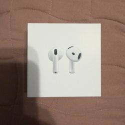 AirPods 4