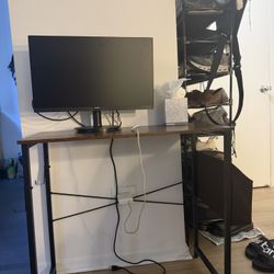 Small Desk