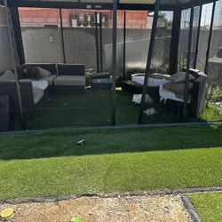 Artificial grass