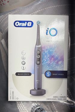 Oral B Series 7 Rechargeable Toothbrush