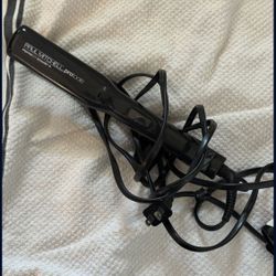 NEW/NUEVO Paul Mitchell Ion Express Hair Straightener