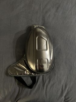 Diesel Slingshot Bag