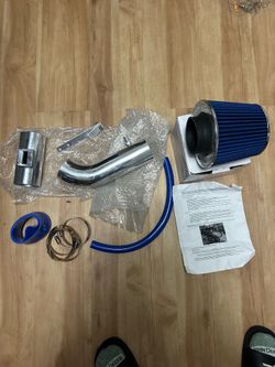 Cold air intake -2004-2011 Ford Ranger 4.0L V6 or 2004-2009 Mazda B4000 4.0L  V6 SOHC
