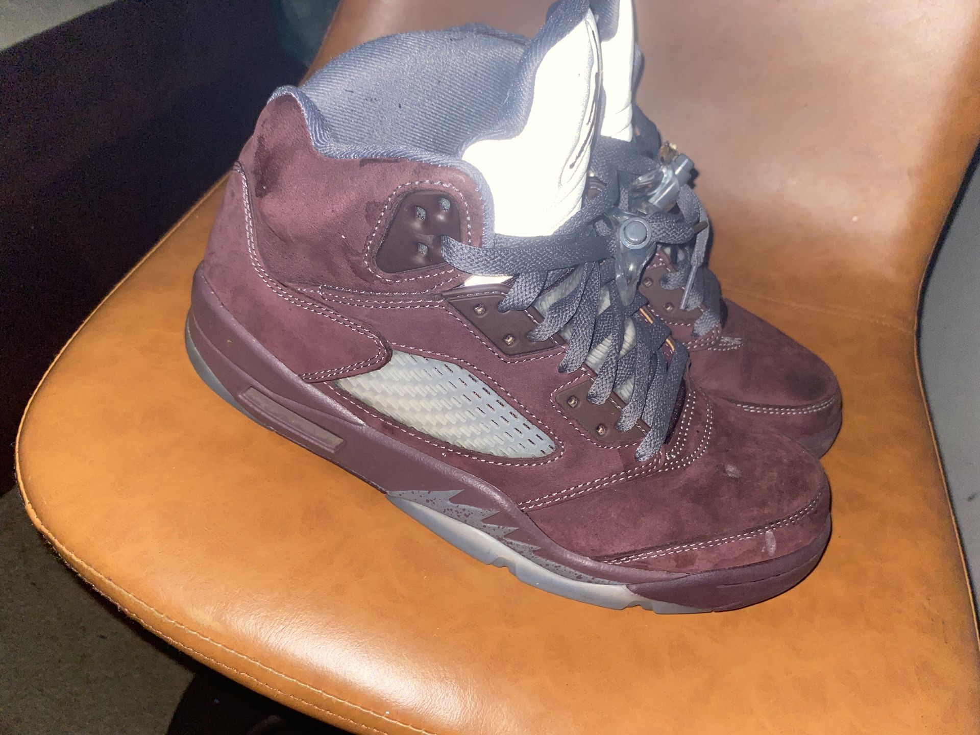 Jordan5s