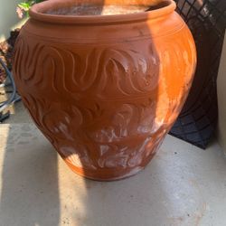 Large Pot