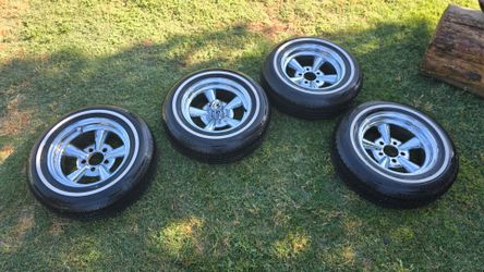 14X6 supremes.