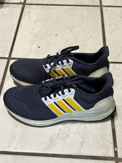 Adidas for men size 8
