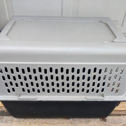 Dog Kennel For Large Dog