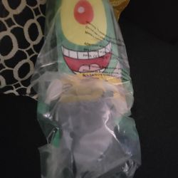 Kamp Koral Plankton