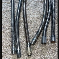 Goosenecks For Microphone 🎤 All For $20