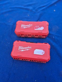 Milwaukee bets
