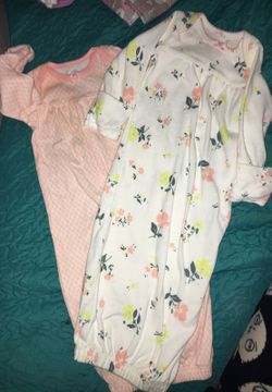 Baby outfit