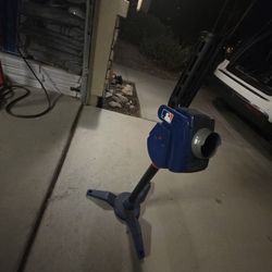 Baseball ball shooter