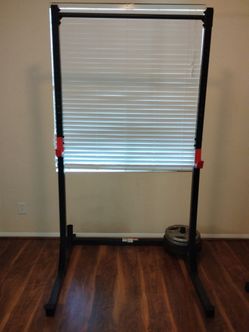 WEIGHT LIFTING SQUAT RACK
