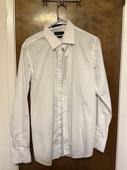 Dress shirt