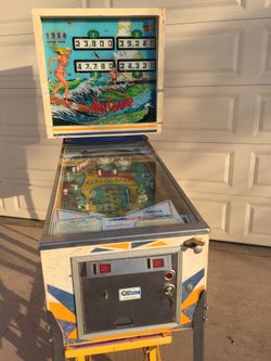 used gottlieb pinball machines for sale