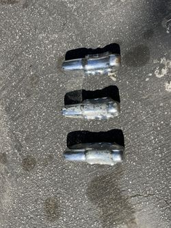 Bumperguards Old