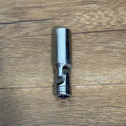 Snap-On 3/8 Drive 5/8 Universal Magnetic Spark Plug 