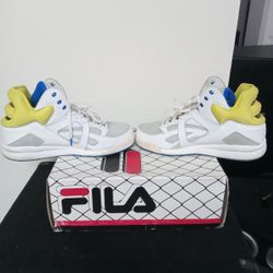 Fila