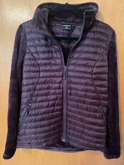 M size woman jacket
